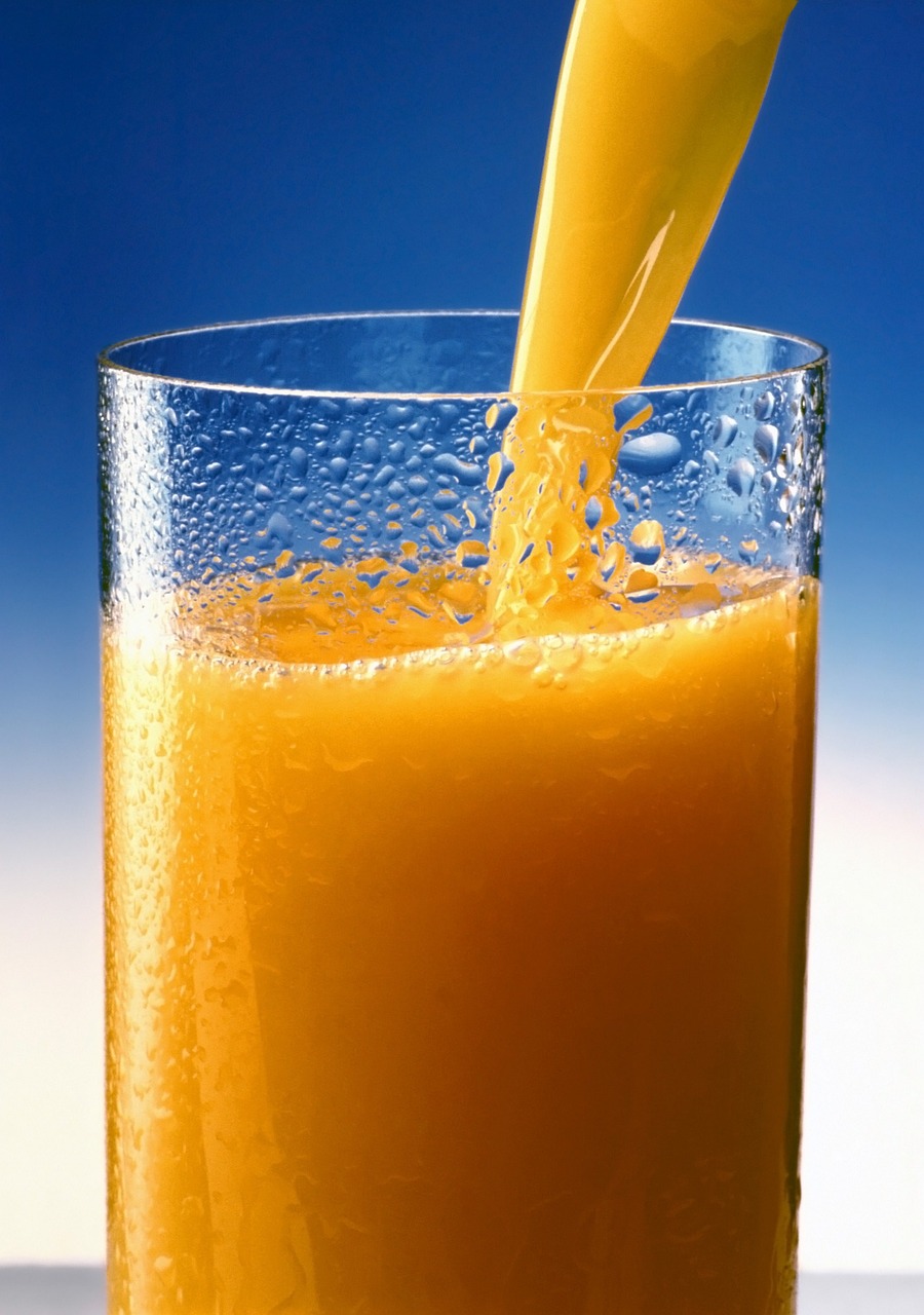 orange juice 67556 1280