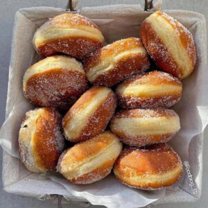 Accueil riz viande et poulet