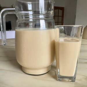 Accueil riz viande et poulet